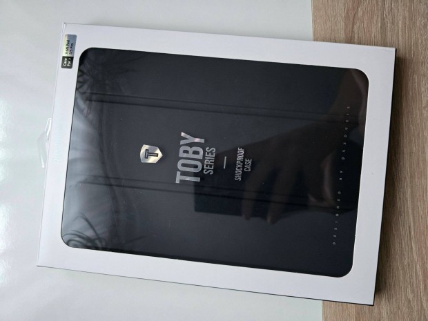 Xiaomi Pad 5 Dux Ducis Toby tok