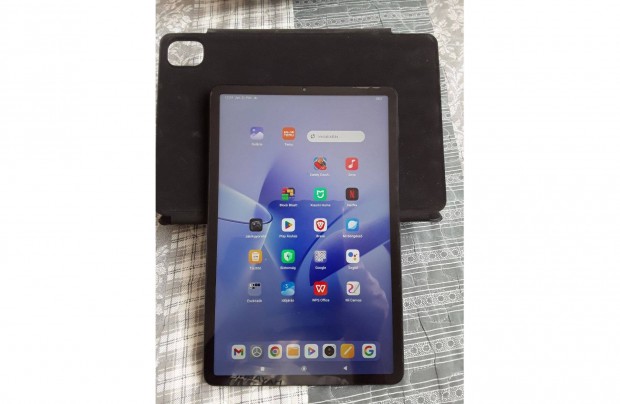 Xiaomi Pad 5 gamer tablet, 8 Ram