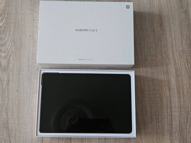Xiaomi Pad 5 tablet elad