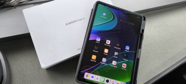 Xiaomi Pad 6