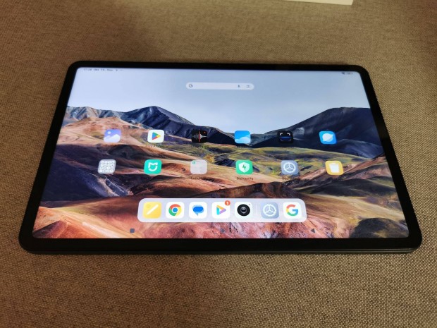 Xiaomi Pad 6 6GB+128GB-144Hz,