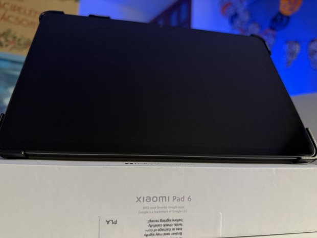 Xiaomi Pad 6 6/128