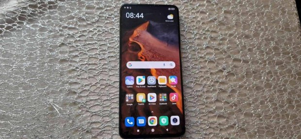 Xiaomi Poco F2 Pro 6/128GB Dual jszer Gray Garis !