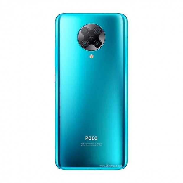 Xiaomi Poco F2 Pro (128GB)  - Szn: Kk