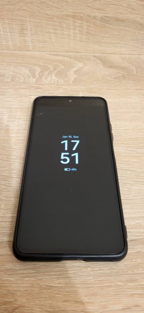 Xiaomi Poco F3