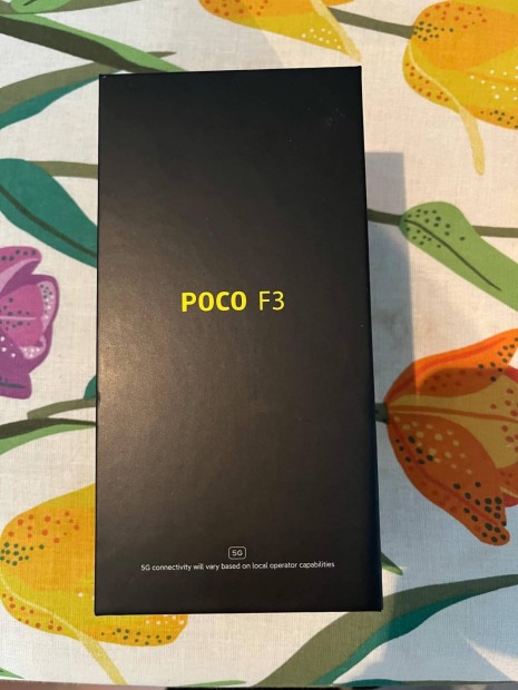 Xiaomi Poco F3 256GB