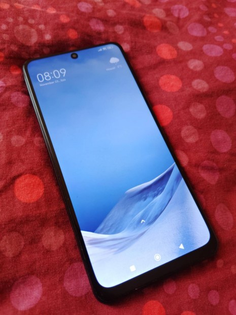 Xiaomi Poco F3 5G 6/128GB