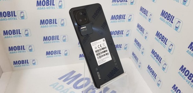 Xiaomi Poco F4 Dual Sim 256 GB 8 GB Ram, 12 hó garancia