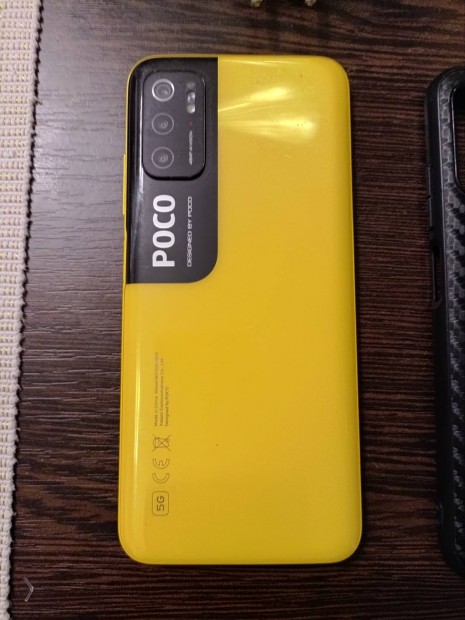 Xiaomi Poco M3 Pro 128Gb