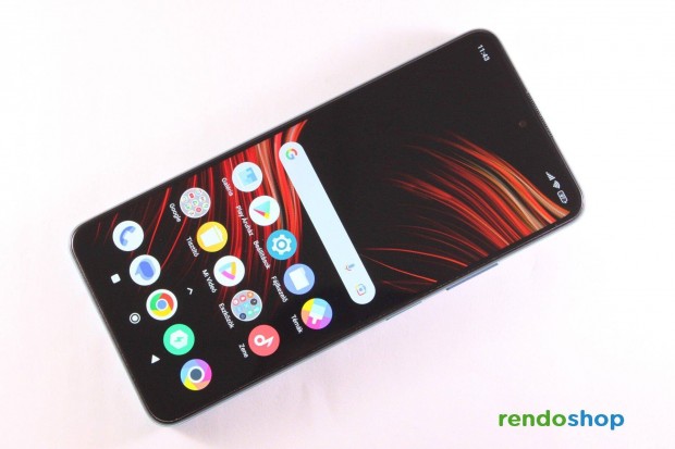 Xiaomi Poco M4 Pro 5G 64GB + 12 hnap garancia - rendoshop