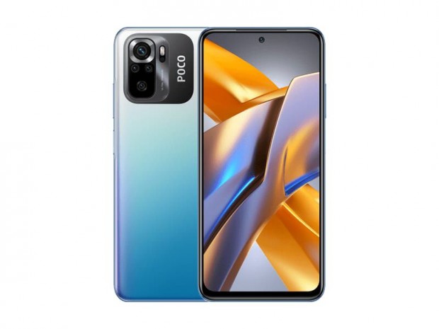 Xiaomi Poco M5s (128GB)  - Szn: Kk