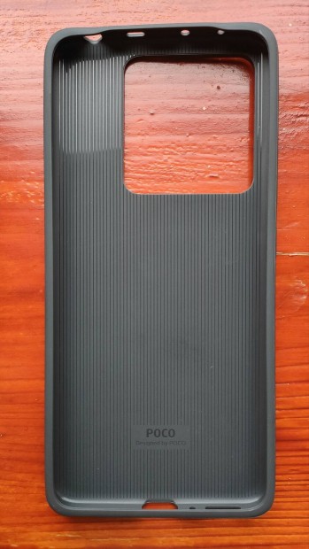 Xiaomi Poco M7 pro 5G gyári szilikon tok (Új)