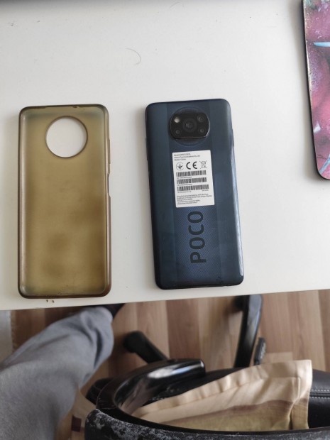 Xiaomi Poco X3 6/64