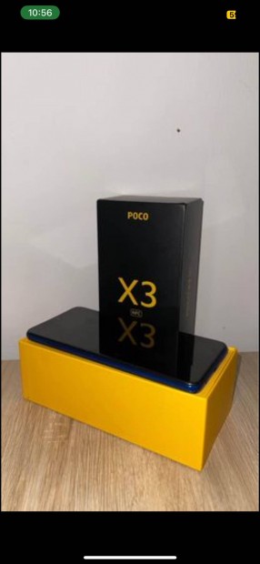 Xiaomi Poco X3 NFC 64 GB