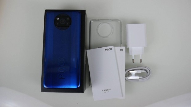 Xiaomi Poco X3 NFC 6GB/128GB