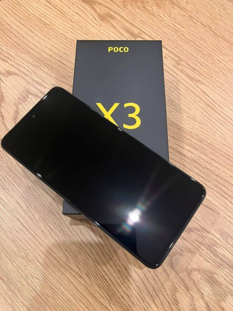 Xiaomi Poco X3 NFC 6/64