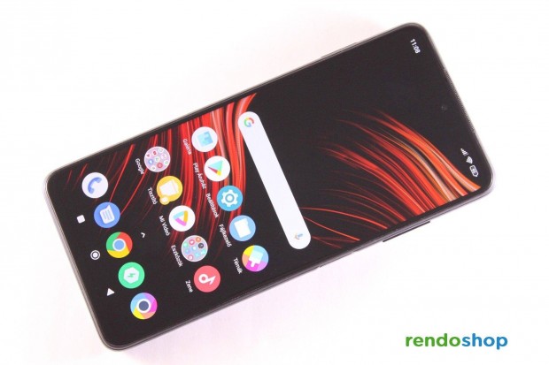 Xiaomi Poco X3 Pro 128GB + 12 hnap garancia - rendoshop