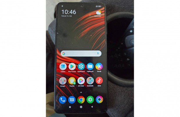 Xiaomi Poco X3 Pro Kártyafüggetlen 128 GB
