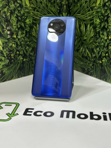 Xiaomi Poco X3 Pro Kártyafüggetlen 128 GB, 12 hó garancia