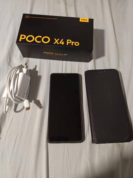 Xiaomi Poco X4 Pro 5G