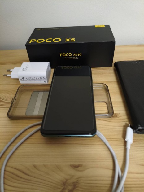 Xiaomi Poco X5. 5G. 8/256.