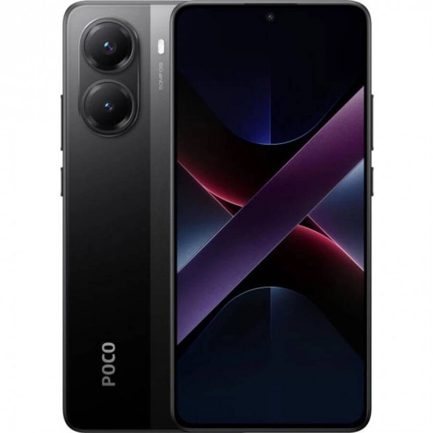 Xiaomi Poco X7 Pro 5G 8/256Gb Black