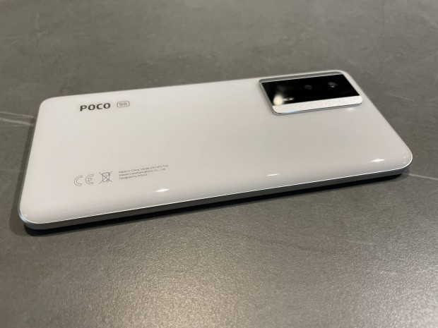 Xiaomi Poco f5 pro okostelefon