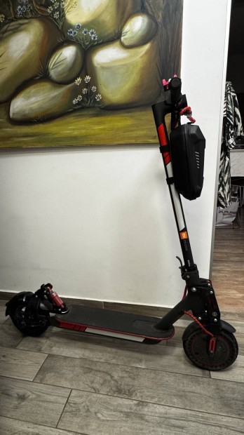 Xiaomi Pro 2 Elektromos Roller Pro2 Monorim Extrákkal