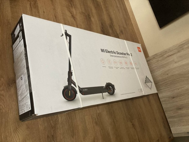 Xiaomi Pro 2 (Fbc4025GL) garancilis electromos roller elad