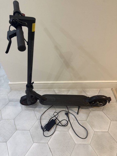 Xiaomi Pro 2 e-roller