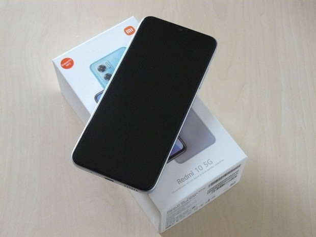 Xiaomi Redmi 10 5G