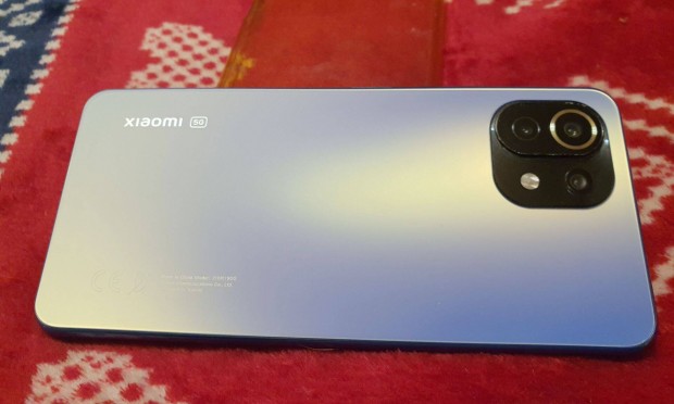 Xiaomi Redmi 11