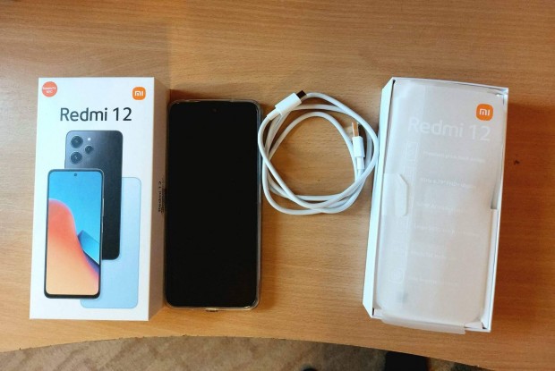 Xiaomi Redmi 12 128Gb 4GB RAM 