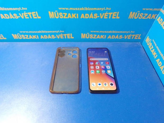 Xiaomi Redmi 12 256GB Mobiltelefon jótállással b