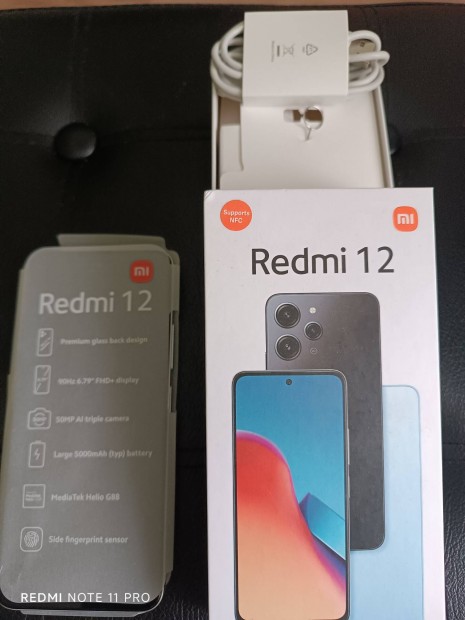 Xiaomi Redmi 12