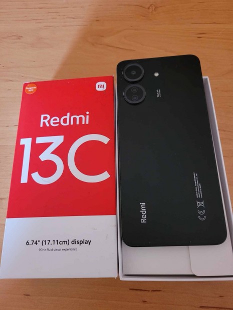 Xiaomi Redmi 13C