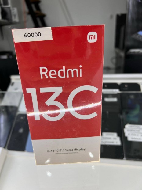 Xiaomi Redmi 13c