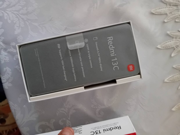 Xiaomi Redmi 13c 128gb