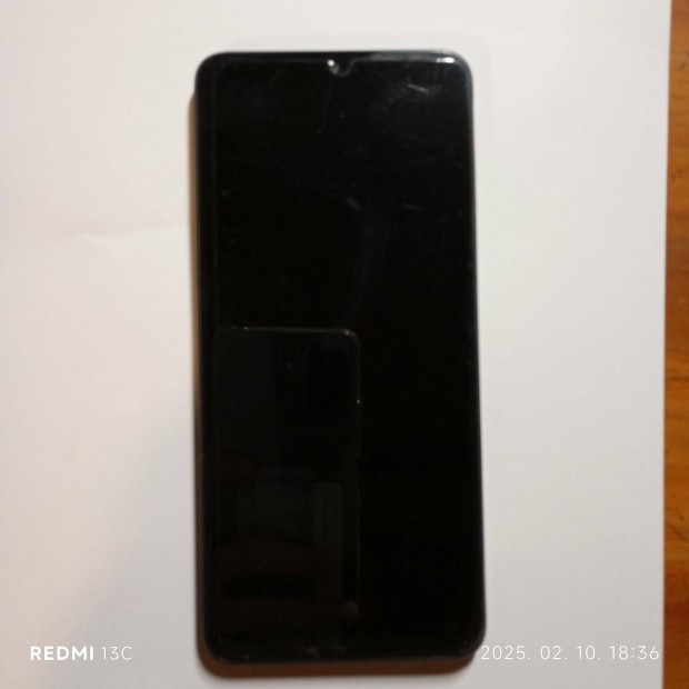 Xiaomi Redmi 13c