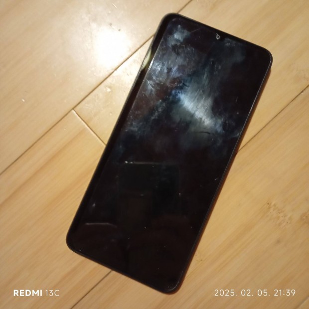 Xiaomi Redmi 13c