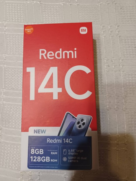 Xiaomi Redmi 14C