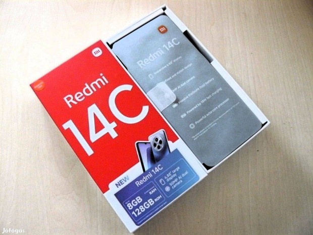 Xiaomi Redmi 14c