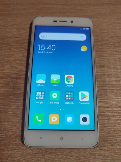 Xiaomi Redmi 4A 2/32GB