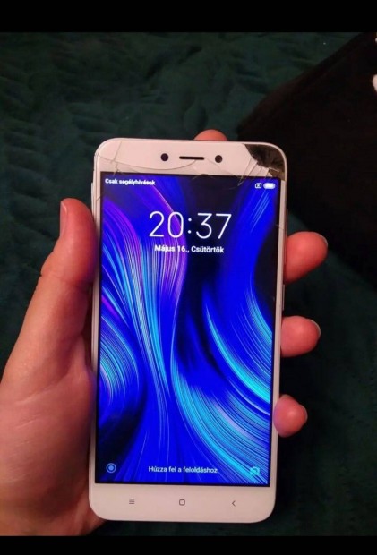 Xiaomi Redmi 4X