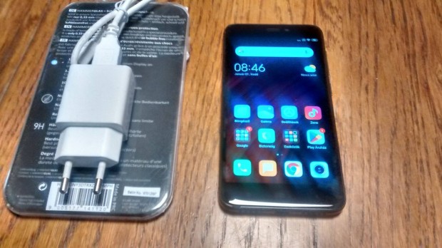 Xiaomi Redmi 4X 3/32GB Dual fggetlen