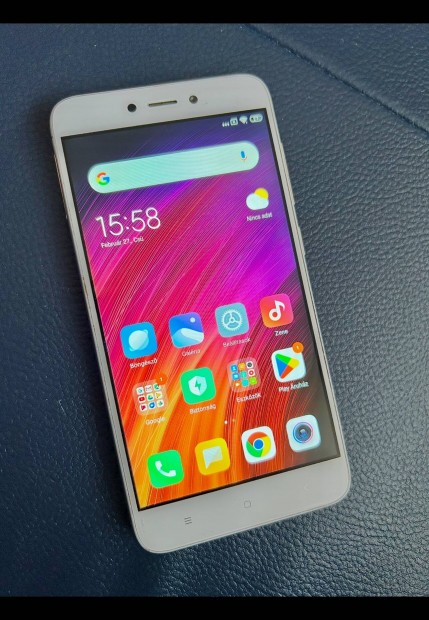 Xiaomi Redmi 4X elad 