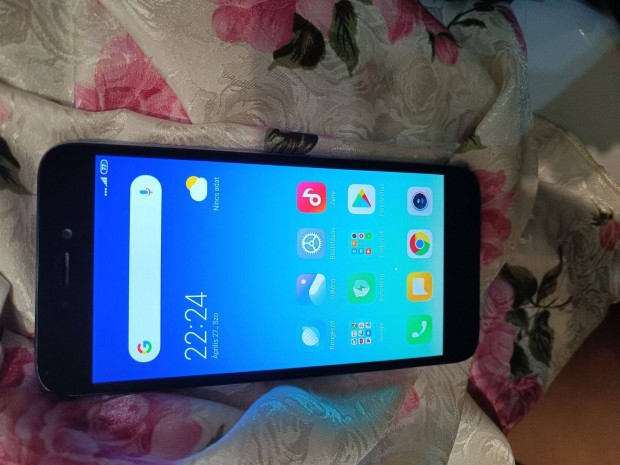 Xiaomi Redmi 5A telefon