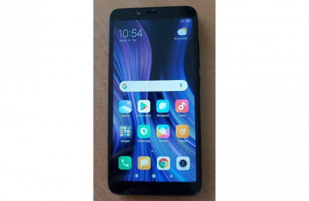 Xiaomi Redmi 6 3/32 elad