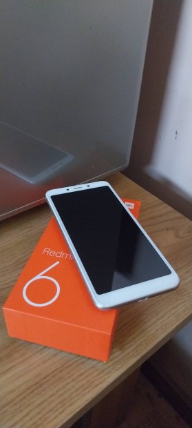Xiaomi Redmi 6 Gold 