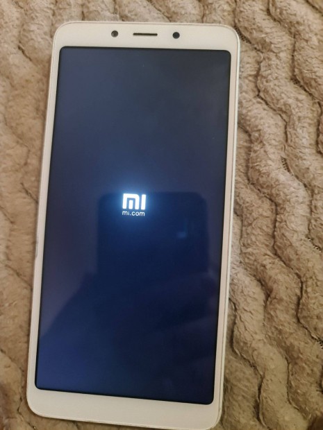 Xiaomi Redmi 6 (hibs)